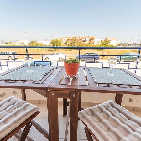 Eleni Luxury Apartment Preveza Eksteriør bilde