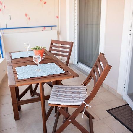 Eleni Luxury Apartment Preveza Eksteriør bilde